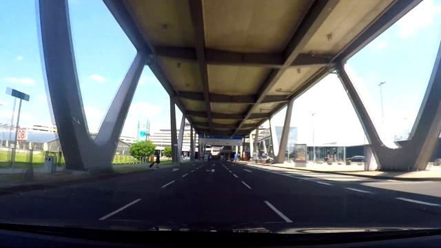 Аеропорт Кельн - Бонн смотреть онлайн