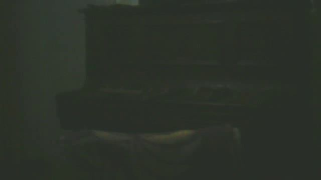 Видео C веб-камеры - Отстой!