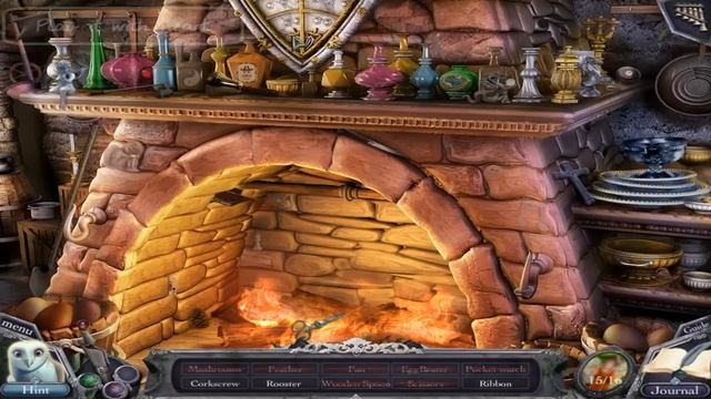 Princess Isabella: The Rise of an Heir CE ♥ Walkthrough PART 7 смотреть онлайн