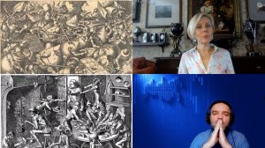 1315. Таньшина Н.П.: Северное Возрождение_ люди, горизонт, ангелы и демоны