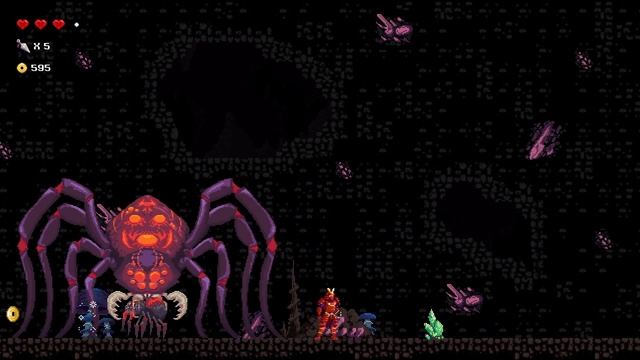 Chronicles Of 2 Heroes: Amaterasu's Wrath - All Bosses And Ending