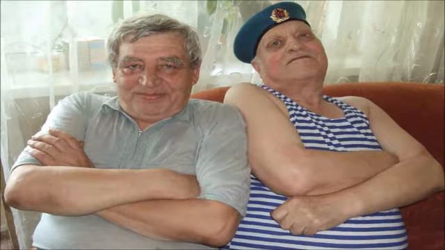 Поздравление папе с Юбилеем смотреть онлайн