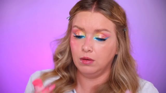 ВСЁ ЛИЦО ПЕРВЫХ ВПЕЧАТЛЕНИЙ I P.Louise, Clarins, Shik смотреть онлайн