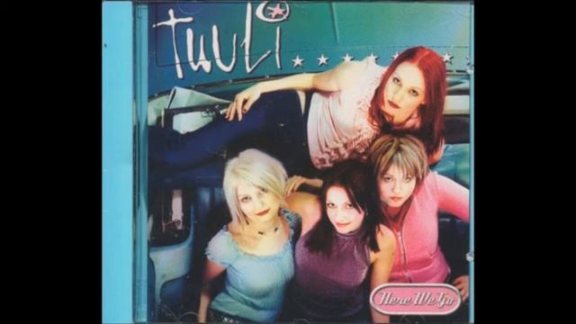 Tuuli - Here We Go смотреть онлайн