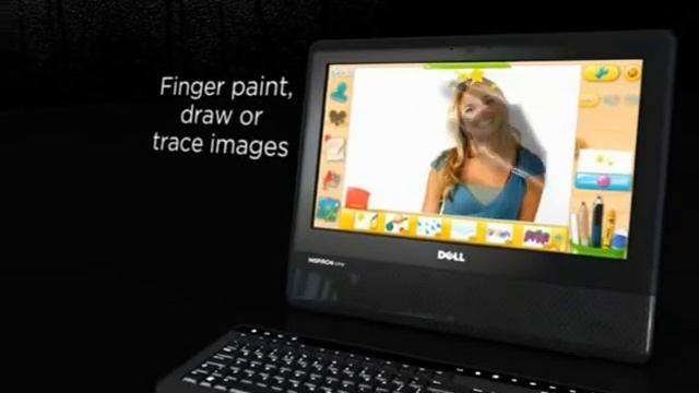 DELL inspiron one in Abusalah company смотреть онлайн