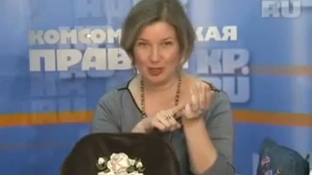 ТЮТЕЛЬКА В ТЮТЕЛЬКУ №29 ТАТЬЯНА УЛАНОВА смотреть онлайн