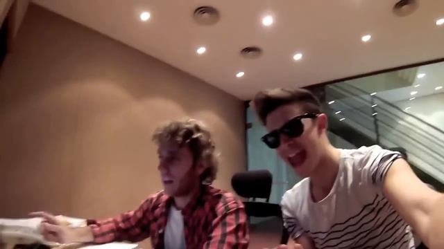 Ruggero Pasquarelli en Argentina смотреть онлайн