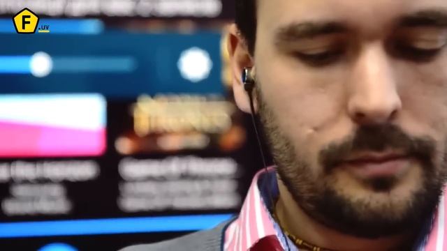 Внутриканальные наушники JVC Esnsy HA FX45S интерестный обзор необычных наушников смотреть онлайн