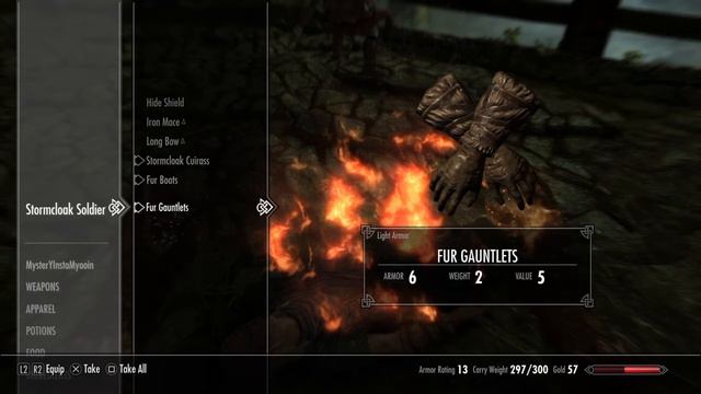 The Elder Scrolls 5 Skyrim Special Edition No Mods Episode 6 смотреть онлайн