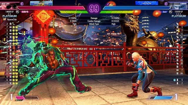 Amazing Tips & Tricks that will help you DOMINATE in Street FIghter 6 | Cammy Coaching Session смотреть онлайн