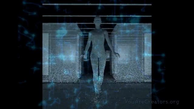 Nikola Tesla Code - 3-6-9 "All Is Vibrating Energy, Especially THOUGHT!" смотреть онлайн