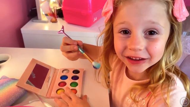 Nastya engaña a su padre historia moral para los niños смотреть онлайн
