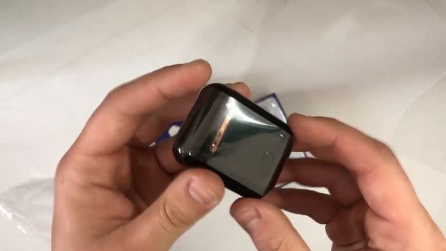 Видео обзор: Беспроводные Bluetooth наушники TWS i31-5.0. Цвет: черный смотреть онлайн