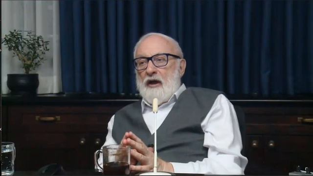 Какая связь с тем, что происходит в Израиле и внутреней часть Торы…05-10 смотреть онлайн