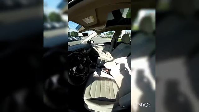 2017 Volkswagen Golf Alltrack 4 motion first look смотреть онлайн