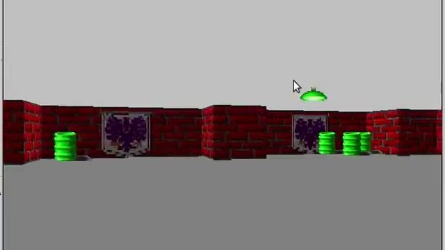 Raycast Engine FreePascal смотреть онлайн