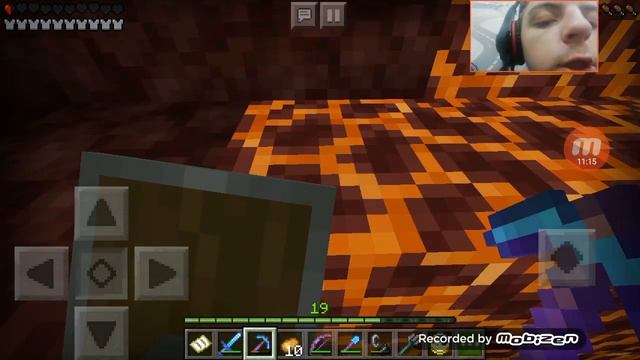 Прохождение игры майнкрафт #5 смотреть онлайн