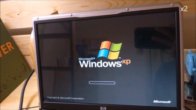 初投稿　ジャンクなHP　B1900を買ってみた　前編 смотреть онлайн
