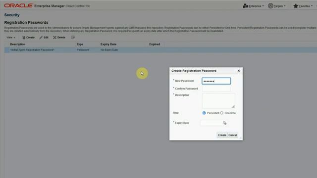 How to Troubleshoot OEM 13c agent unreachable issue - Reestablish Agent Communication to the OMS смотреть онлайн