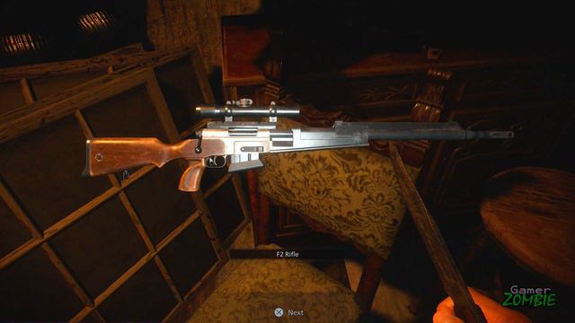 Resident Evil Village 8 Walkthrough Part 3 Quest: Find the four Angel Mask / Escape the Castle смотреть онлайн