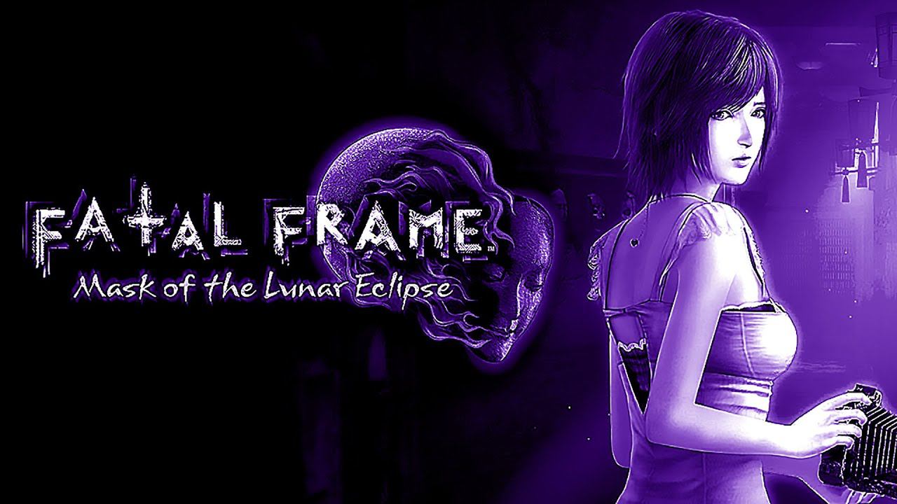 PROJECT ZERO: Mask of the Lunar Eclipse Часть 2 смотреть онлайн