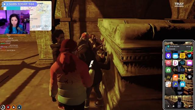 Chang Gang Camp Arpee Dead by the Daylight RP w/ April, 4t & Burn (All POVs) смотреть онлайн