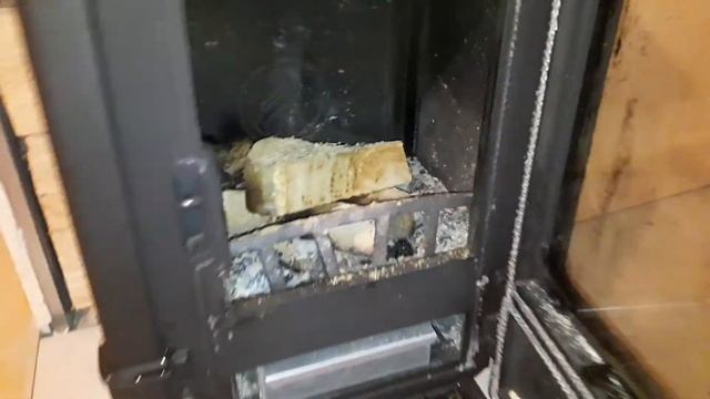 Чугунная печь Bruno 1 смотреть онлайн