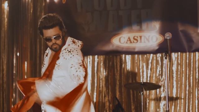 Billy Ray Cyrus - "Hey Elvis" (Official Music Video) смотреть онлайн