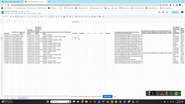 Google forms and sheets checklist to dummycode смотреть онлайн
