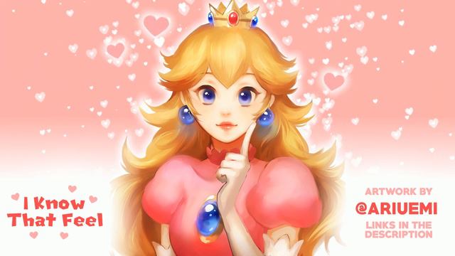 Super Mario 64 - File Select (Remix) by Ben Briggs смотреть онлайн