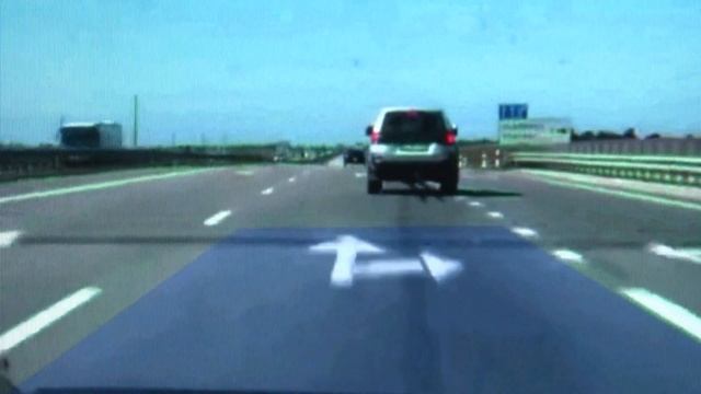 lane detection vol 1 using OpenCV 3.1, Python 3.4 смотреть онлайн