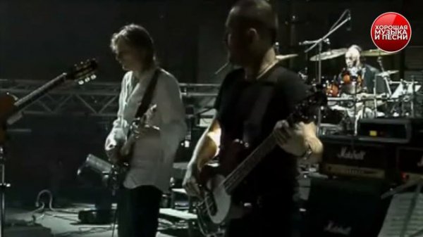 Григорий Лепc — Дом хрустальный / LIVE / 2004 год / Grigory Leps — Crystal Dome