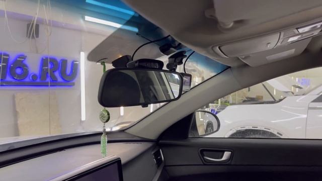 Руки-волшебницы восстановления