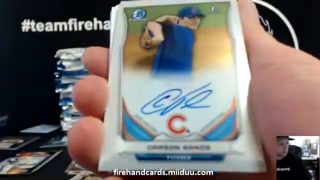 Prospector City 5 Box Baseball Mixer Break ~ 4-1-15 смотреть онлайн