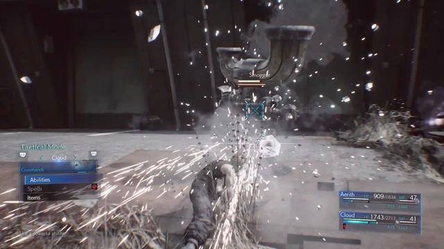 Final Fantasy 7 Remake: 10 Essential Combat Tips смотреть онлайн