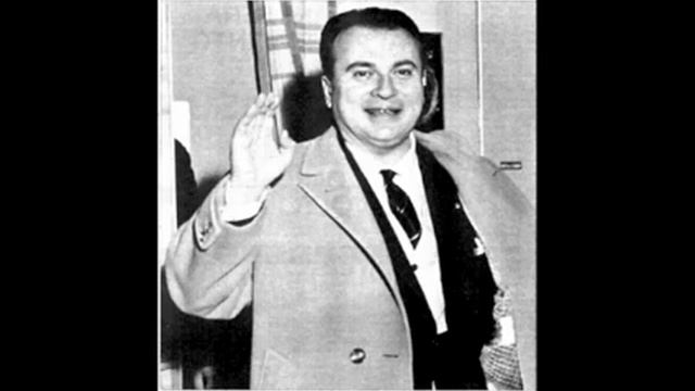 Brahms Violin Concerto op.77 - Szeryng / Sanzogno / Rai Milano (1966) смотреть онлайн