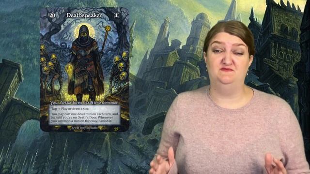 Sorcery TCG| Mastering the 11 Avatars - Beginner's Guide! смотреть онлайн