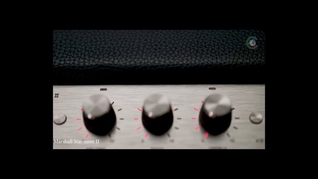 Review Marshall Stanmore II смотреть онлайн