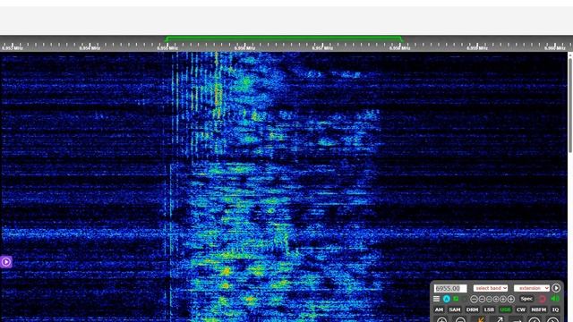 Outhouse Radio 6955 USB 0355 UTC 4 JUN 2023 смотреть онлайн
