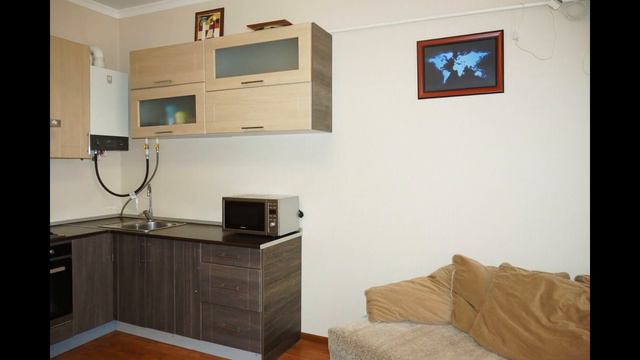 Аренда квартиры Новороссийск, А . Серебрякова 79 Б смотреть онлайн