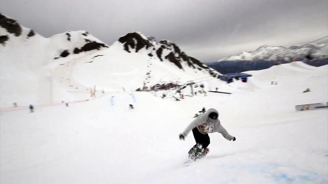 Quiksilver New Star Camp 2015 Full HD