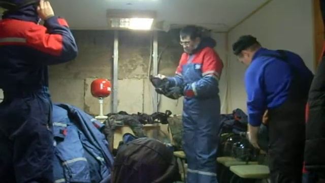 Раскатушки нулевых снежиков 005 смотреть онлайн
