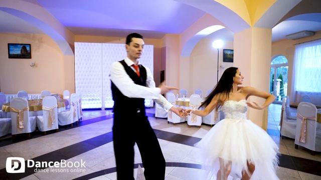 Love Song - Lana Del Rey - Pierwszy Taniec | Wedding Dance Choreography