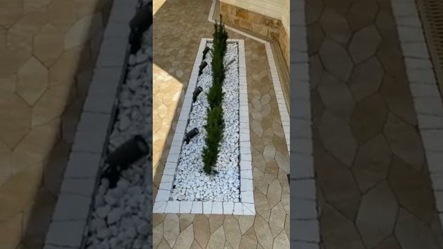 Скошенный шестиугольник смотреть онлайн