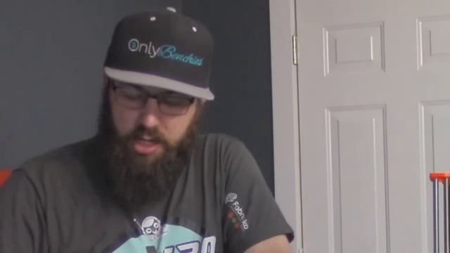 Build and Chill and Rook kit unboxing #livestream #3dprinting смотреть онлайн