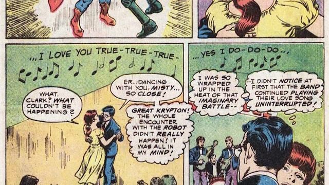 The Messed Up Thing About Superboy That Nobody Ever Talks About смотреть онлайн