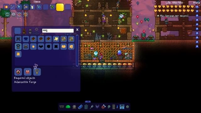 NEW JUNGLE DRAGON BOSS! Terraria 1.3 MODDED v4 Ep.28 (FINALE) смотреть онлайн