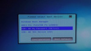 Как установить Windows 11 на Внешний переносной USB Жесткий диск.Виндовс 11 на USB-HDD