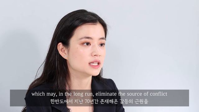 A Young Russian’s Perspective on Korean Reunification (PSCORE Webinar 2020) смотреть онлайн