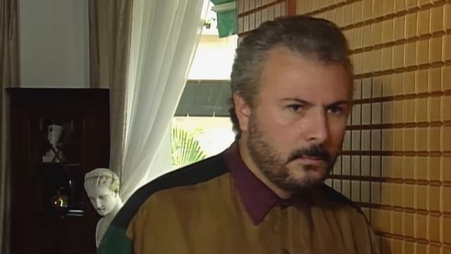 Morena Clara | 1993 - Capítulo 128 Completo En Español